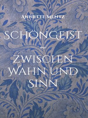 cover image of Schöngeist